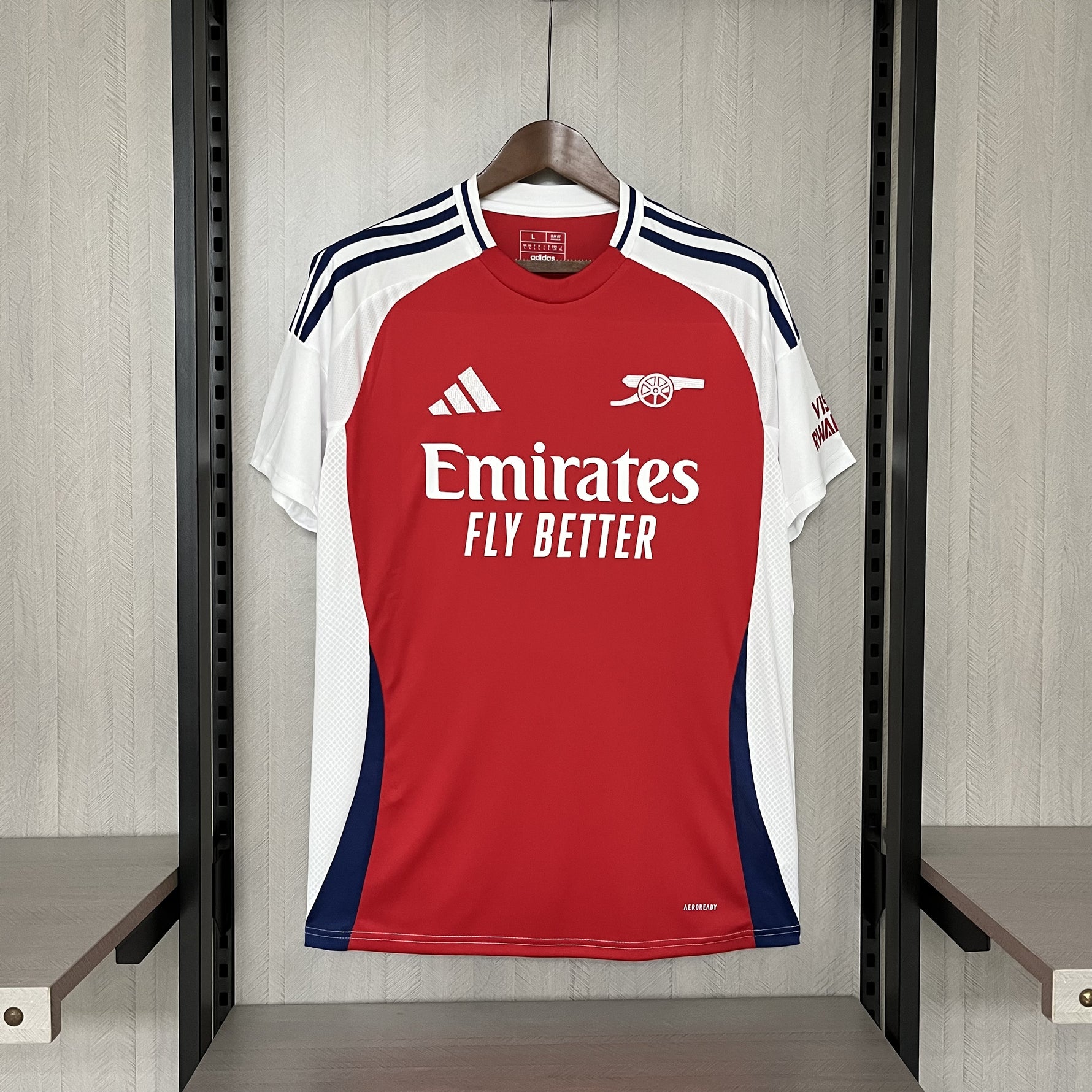 ARSENAL 24/25 LOCAL