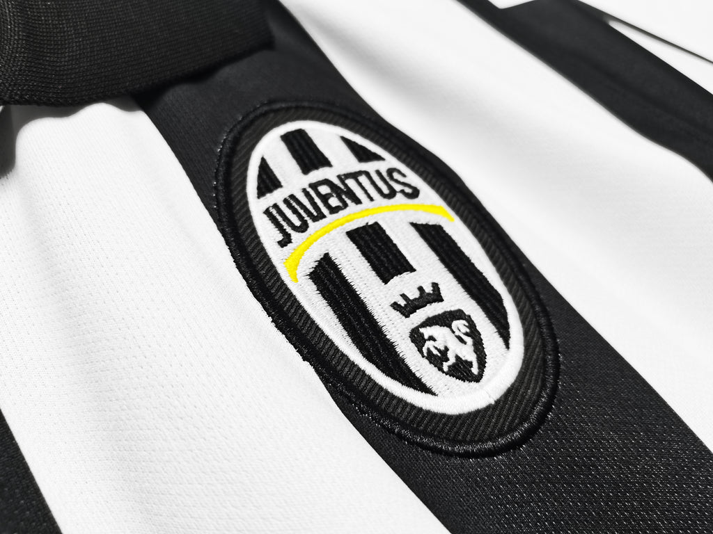 JUVENTUS 14/15 LOCAL