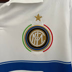 INTER MILAN 09/10 VISITA