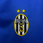 JUVENTUS 99/00 VISITA