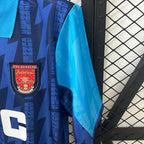 ARSENAL 94/95 VISTA