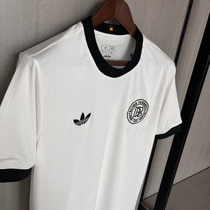 ALEMANIA 120 ANIVERSARIO