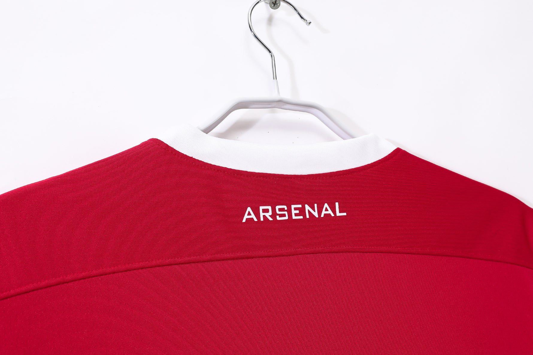 ARSENAL 10/11 LOCAL