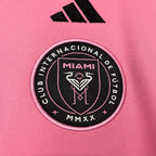 MESSI - INTER MIAMI 2024 LOCAL