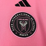 MESSI - INTER MIAMI 2024 LOCAL