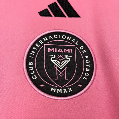 MESSI - INTER MIAMI 2024 LOCAL