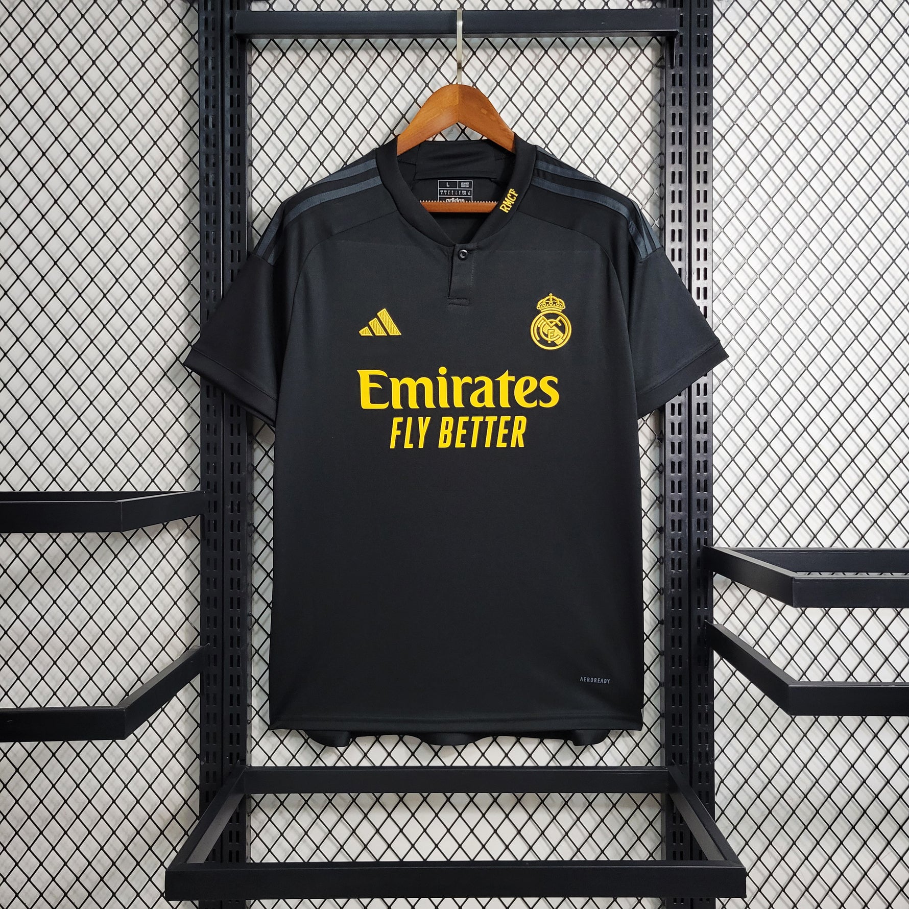REAL MADRID 23/24 TERCERA