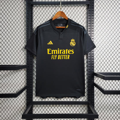 REAL MADRID 23/24 TERCERA