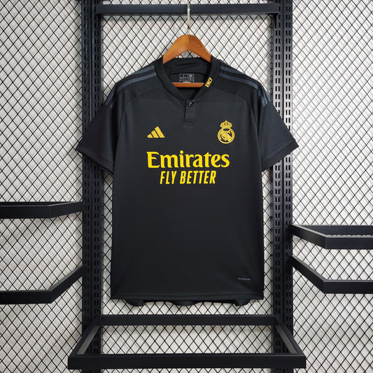 REAL MADRID 23/24 TERCERA