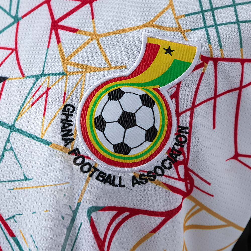GHANA MUNDIAL 2026 LOCAL