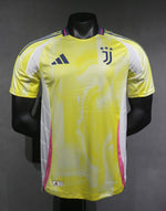JUVENTUS 24/25 VISITA