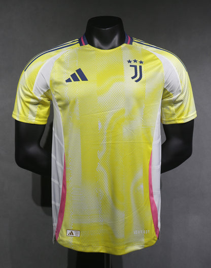 JUVENTUS 24/25 VISITA