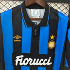 INTER MILAN 92/94 LOCAL