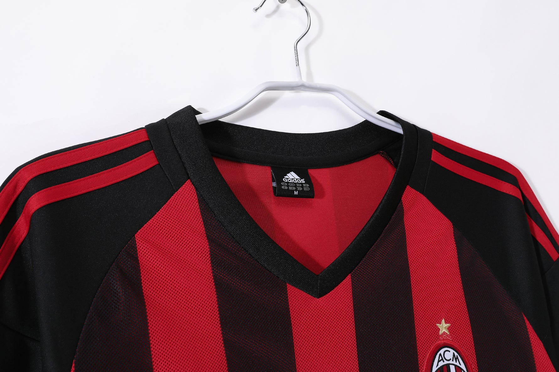 AC MILAN 02/03 LOCAL