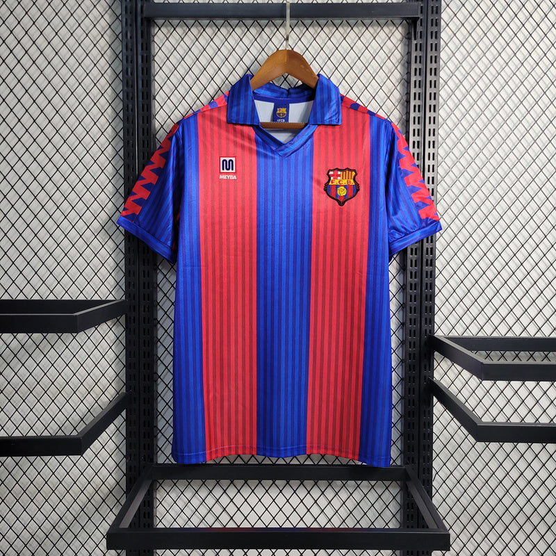 BARCELONA 89/92 LOCAL