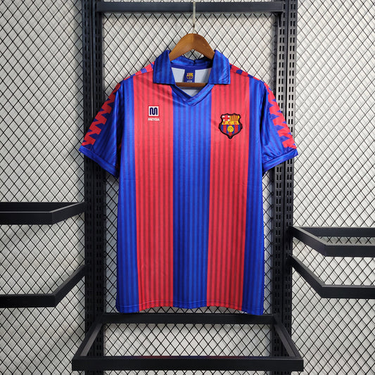 BARCELONA 89/92 LOCAL