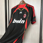 AC MILAN 06/07 TERCERA