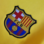 BARCELONA 19/20 CUARTA