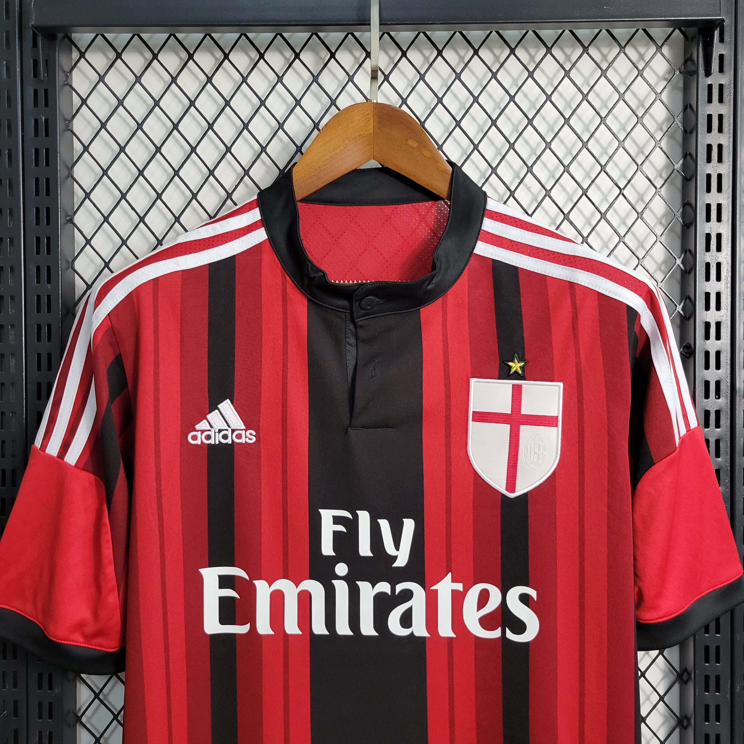 AC MILAN 14/15 LOCAL