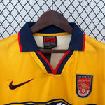 ARSENAL 97/99 VISITA