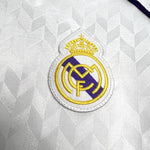 REAL MADRID 88/89 LOCAL