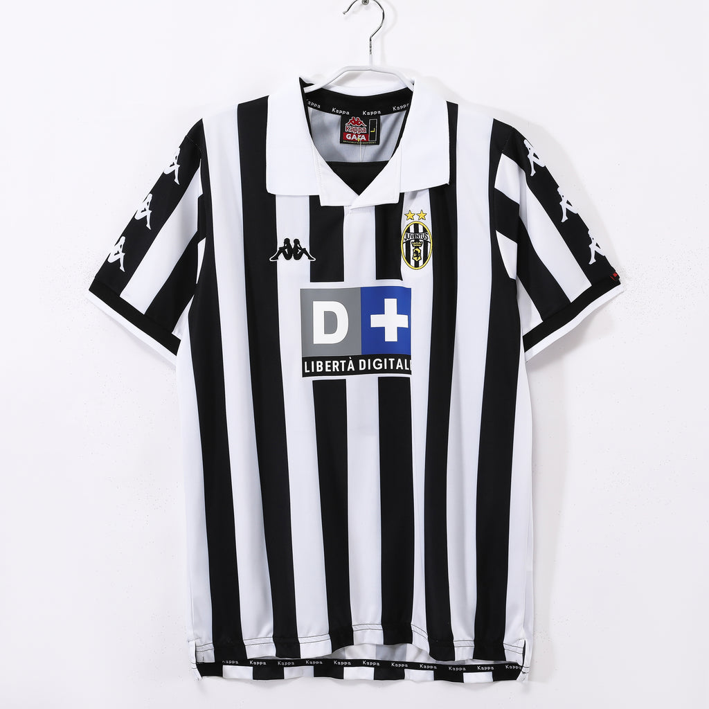 JUVENTUS 99/00 LOCAL