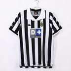 JUVENTUS 99/00 LOCAL