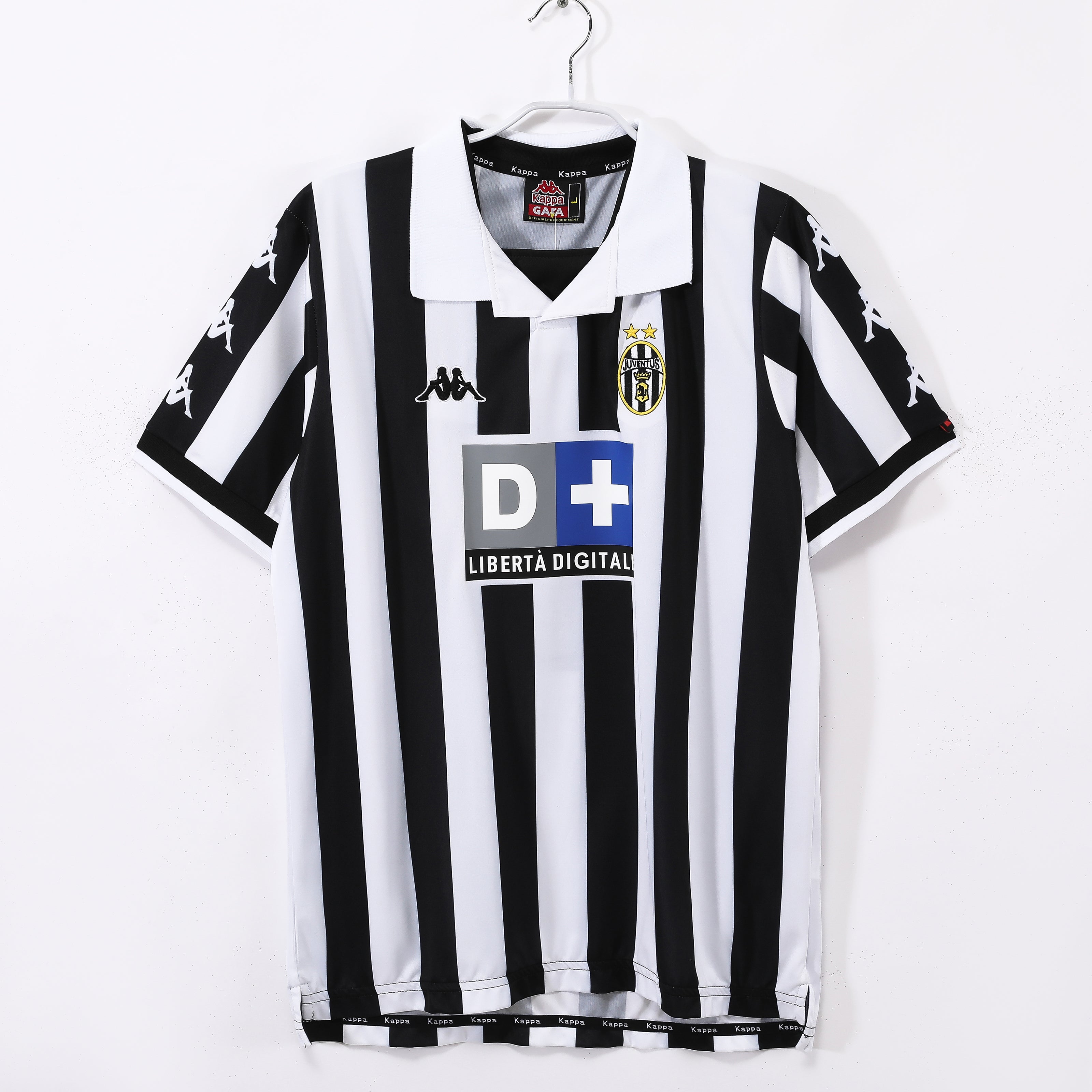 JUVENTUS 99/00 LOCAL