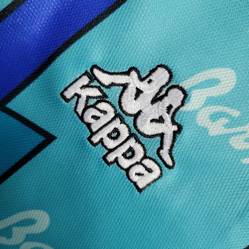 BARCELONA 95/97 VISITA