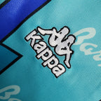 BARCELONA 95/97 VISITA