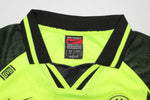 BORUSSIA DORTMUND 96/97 CHAMPIONS LEAGUE