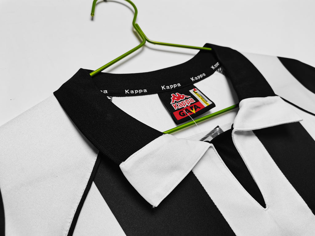 JUVENTUS 97/98 LOCAL