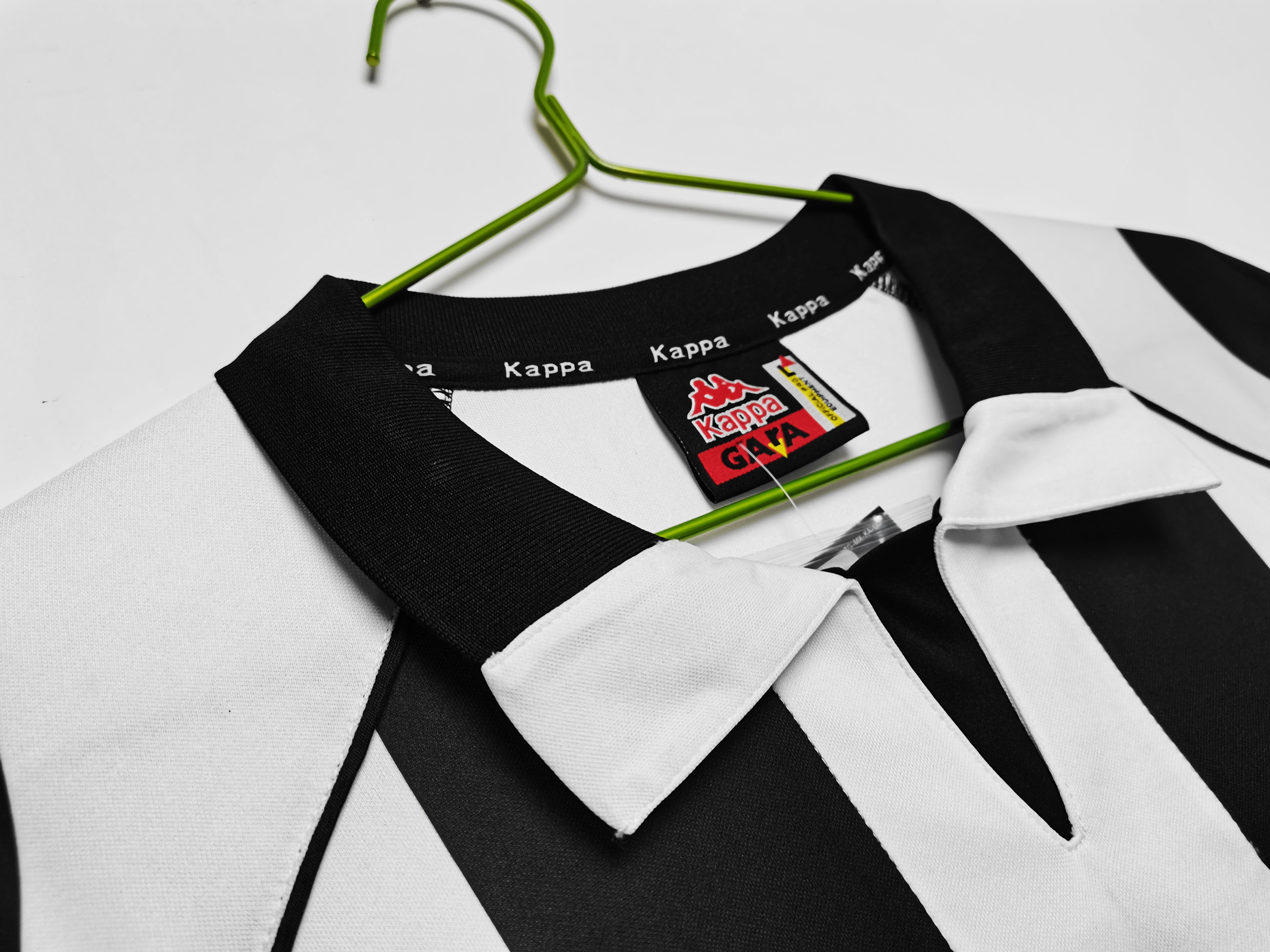 JUVENTUS 97/98 LOCAL