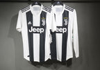 JUVENTUS 18/19 LOCAL
