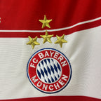 BAYERN MUNICH 07/08 LOCAL