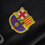 BARCELONA 13/14 TERCERA