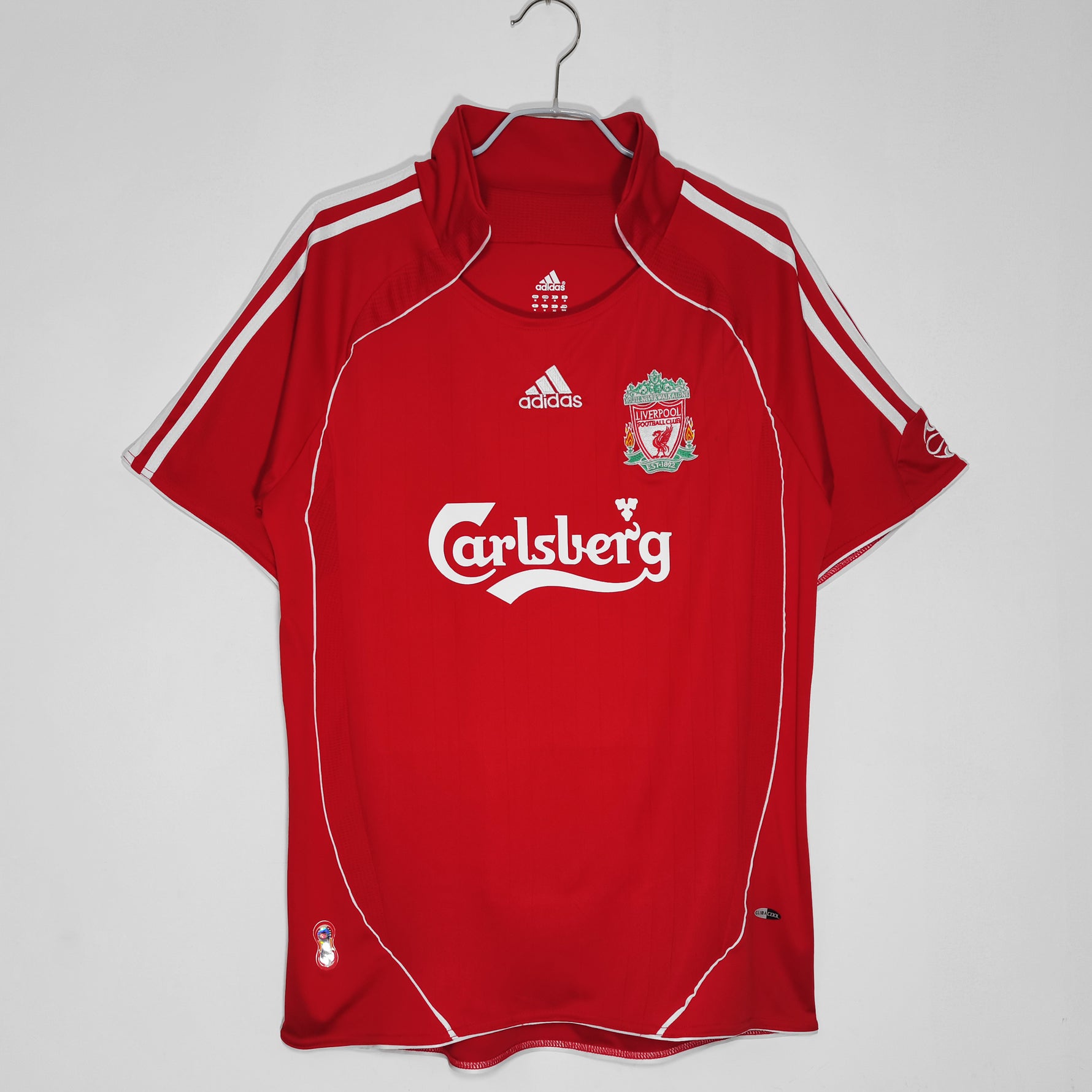 LIVERPOOL 06/07 LOCAL