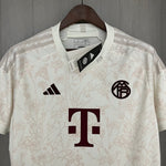 BAYERN MUNICH 23/24 TERCERA