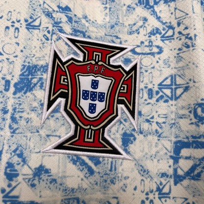 RONALDO - PORTUGAL 2024 VISITA