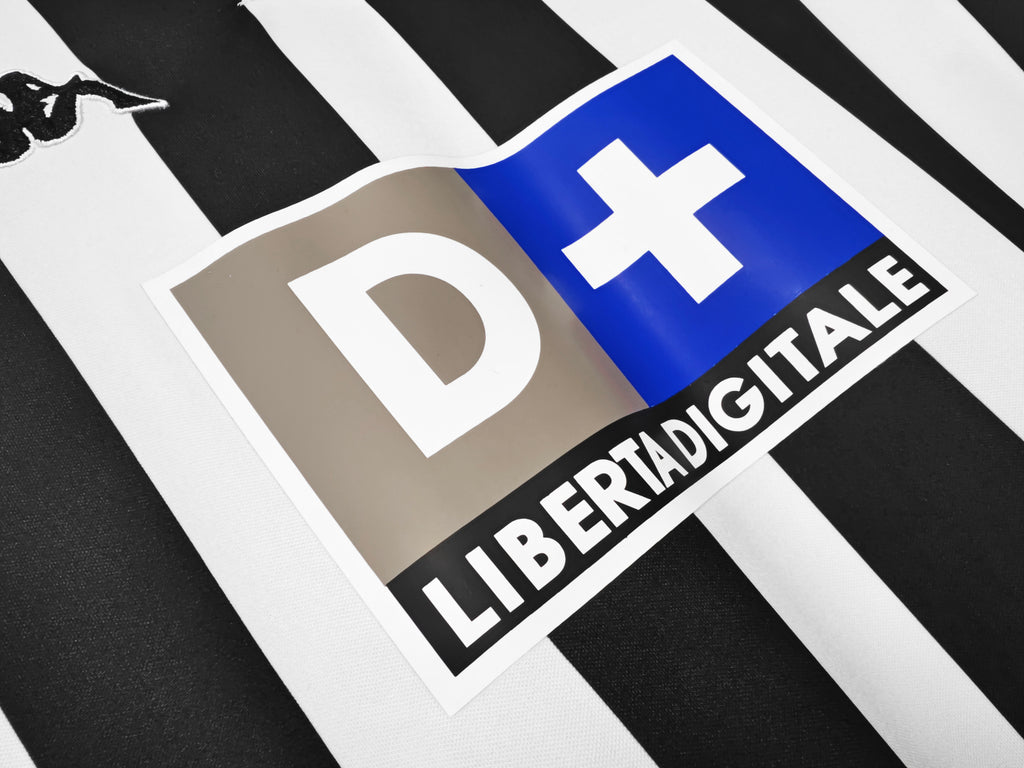 JUVENTUS 98/99 LOCAL