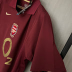 ARSENAL 05/06 LOCAL