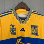 TIGRES 23/24 LOCAL