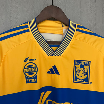TIGRES 23/24 LOCAL