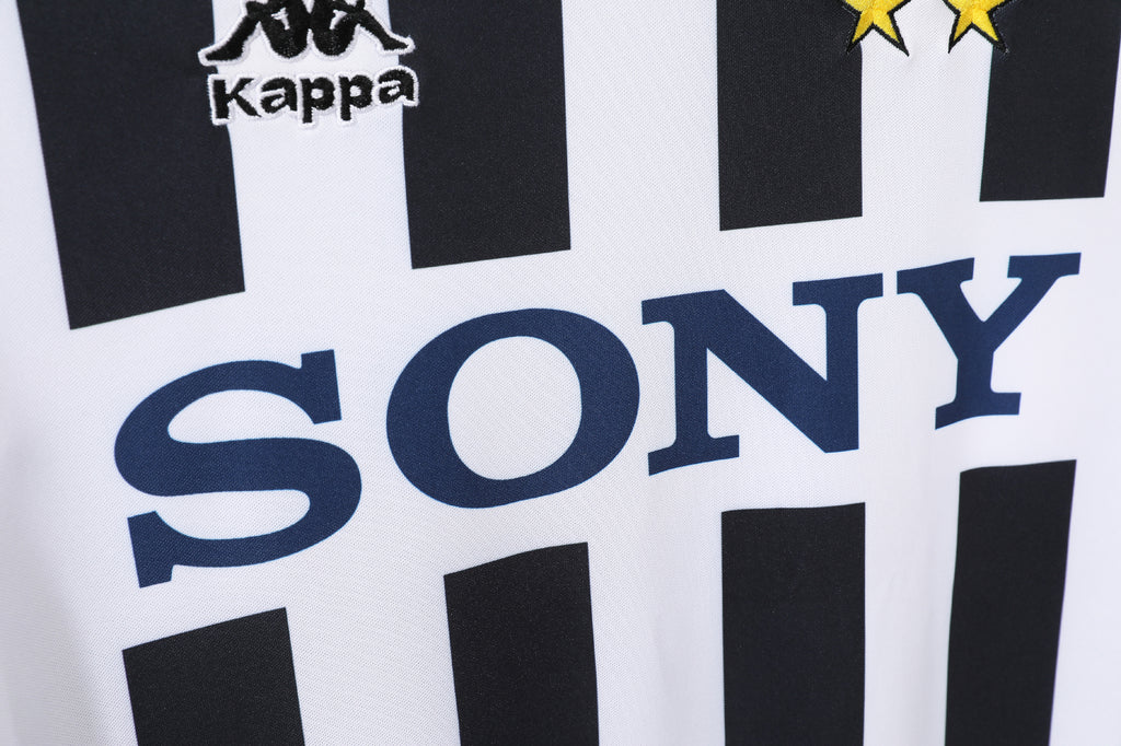 JUVENTUS 95/97 LOCAL