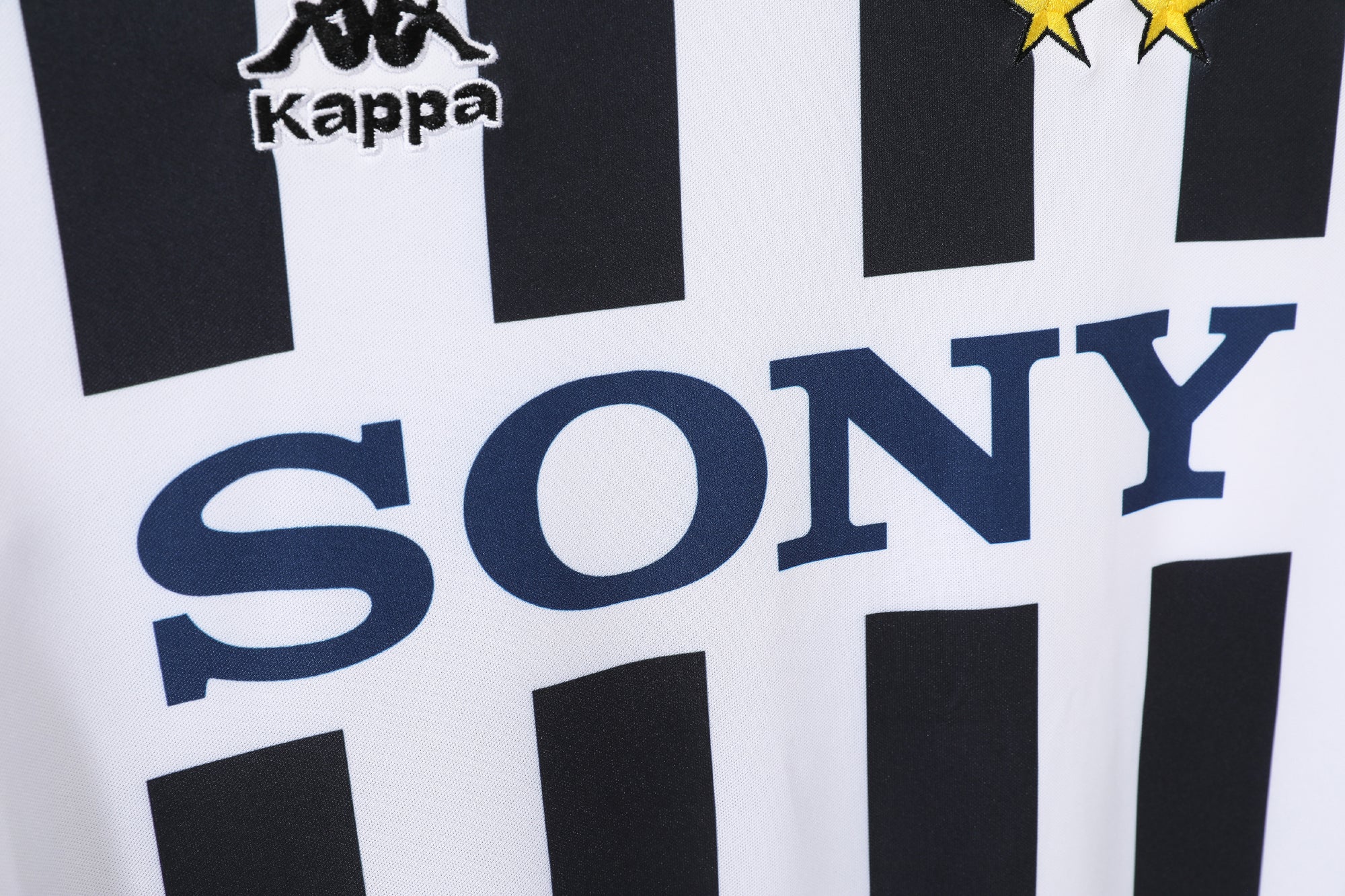 JUVENTUS 95/97 LOCAL