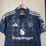 MANCHESTER UNITED 24/25 VISITA