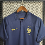 FRANCIA 2022 LOCAL