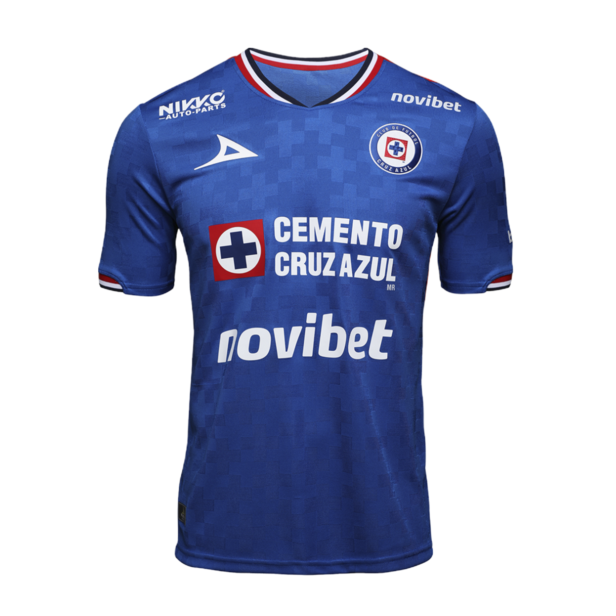 CRUZ AZUL 25/26 LOCAL