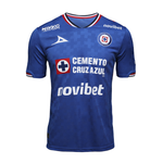 CRUZ AZUL 25/26 LOCAL