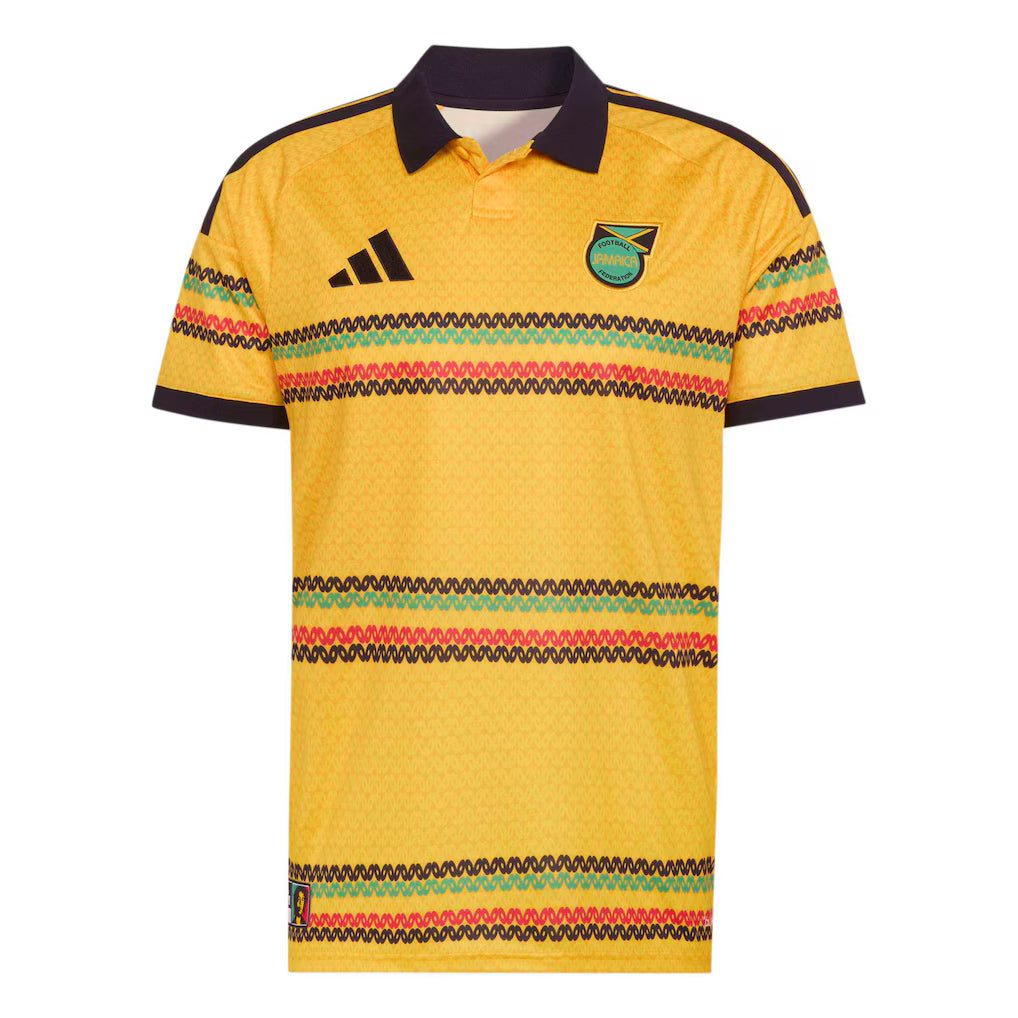 JAMAICA MUNDIAL 2026 LOCAL